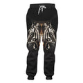 fame tiger