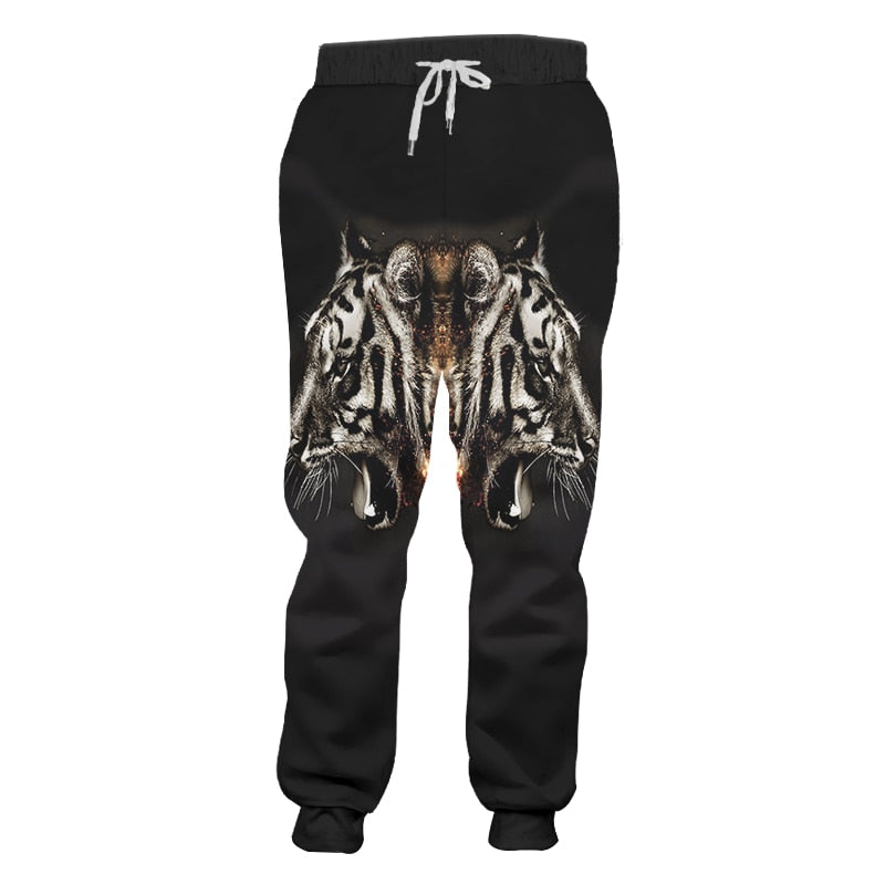 fame tiger