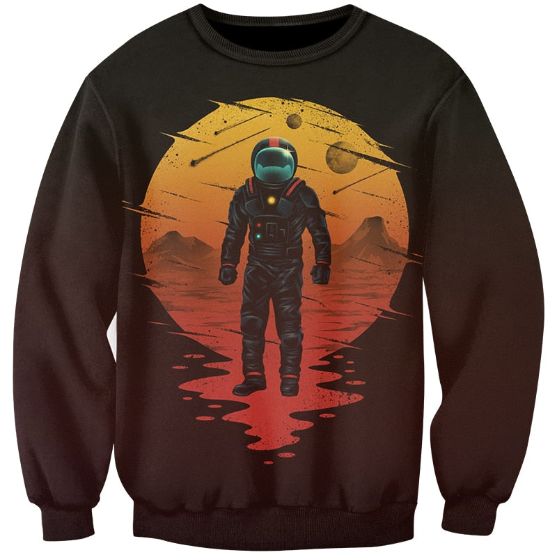 astro explorer