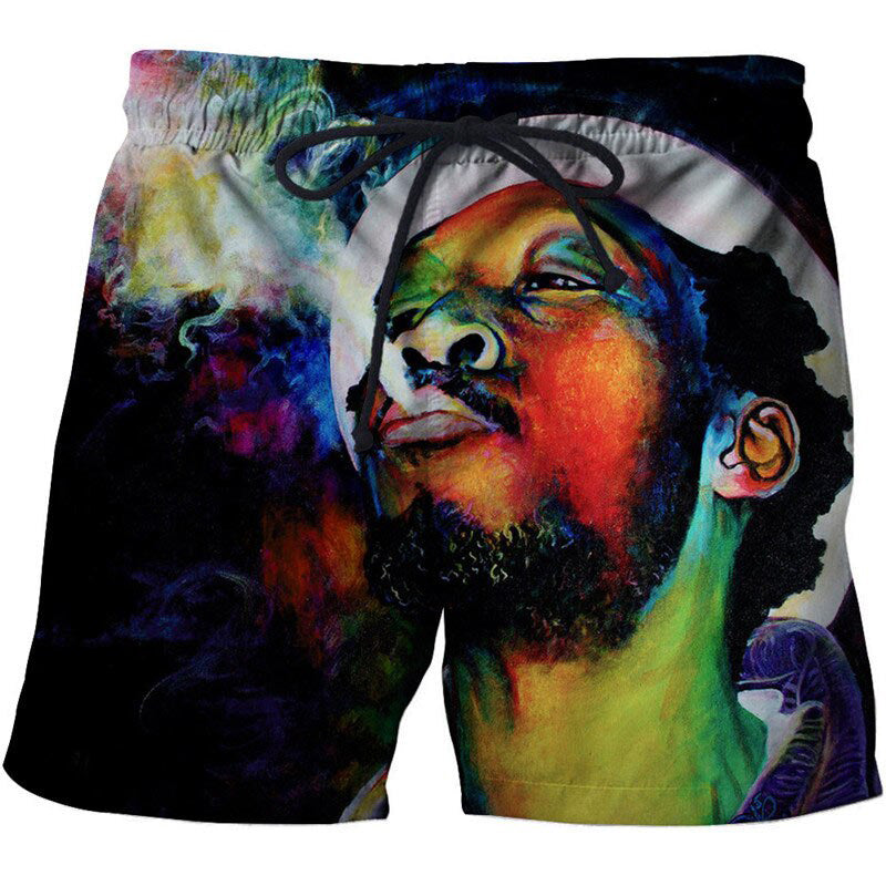 basketball player art