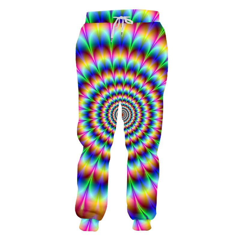 Chrono Illusion
