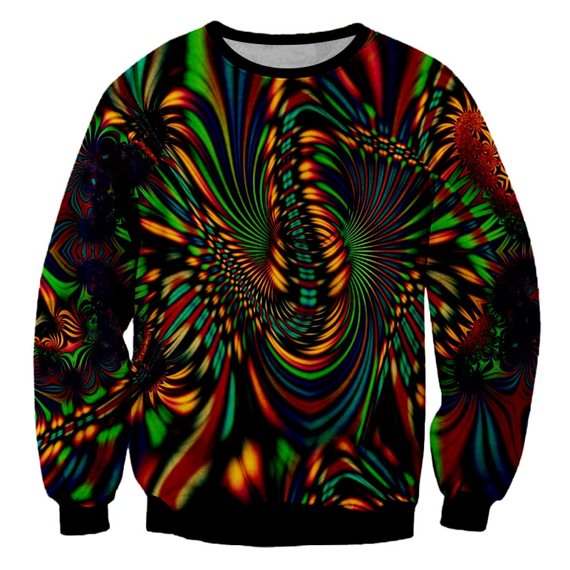 vortex stripes