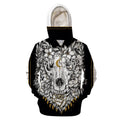 Wolfskull By Scandy Girl