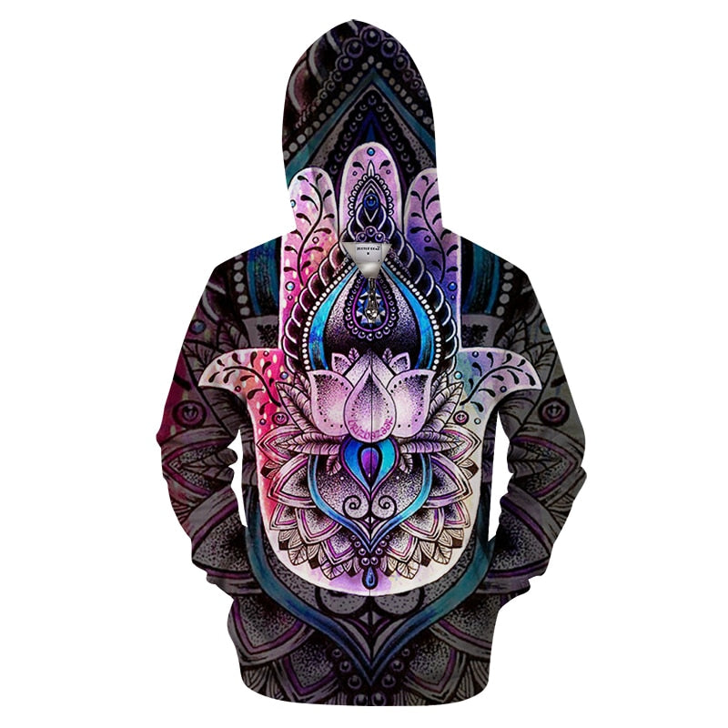 HAMSA By Brizbazaar