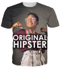 Original Hipster T-Shirt