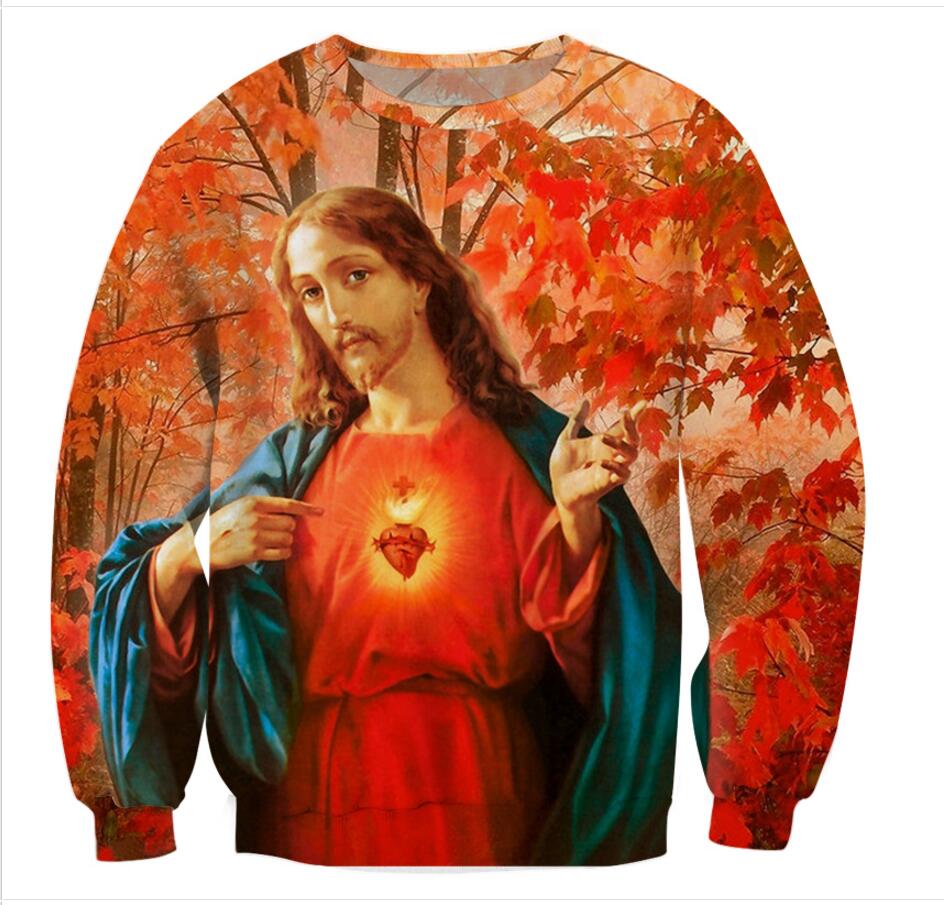 jesus