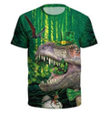 patrick t-rex