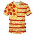 pizza ketchup