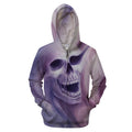 Draw Skull