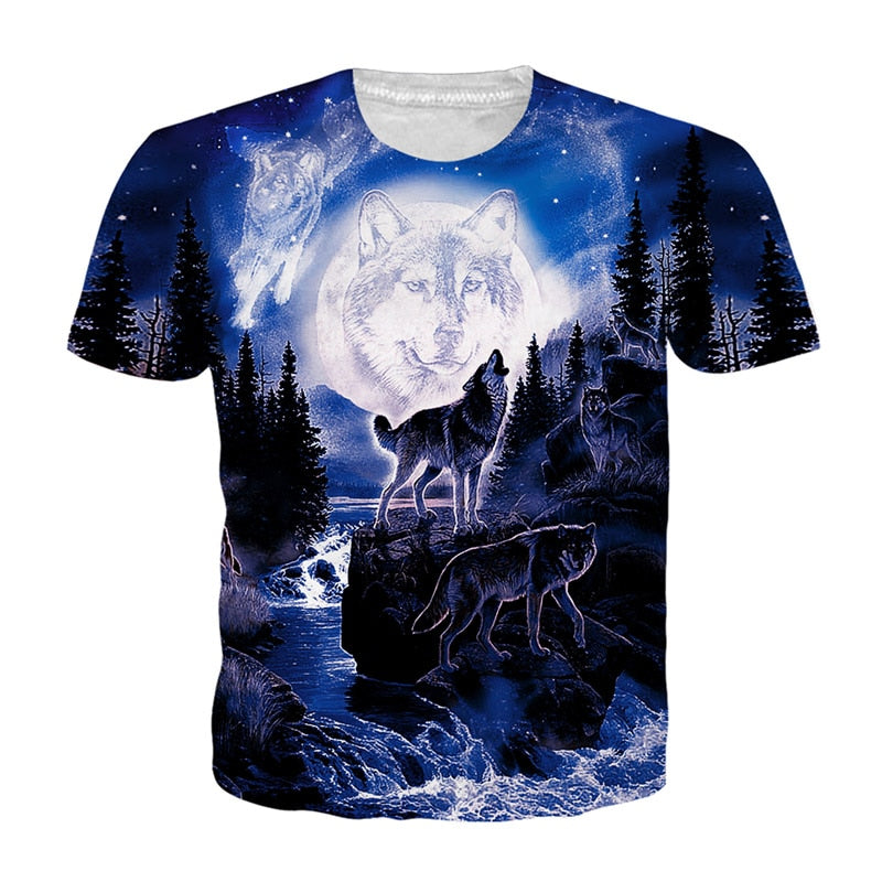 wolf zodiac