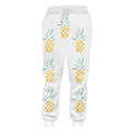 pineapple sketch