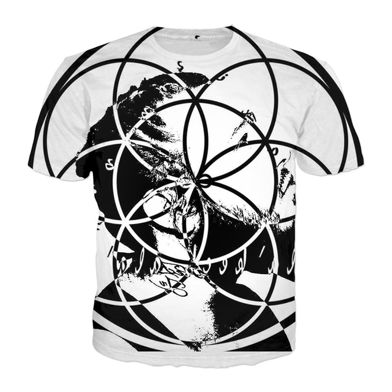 magic circle