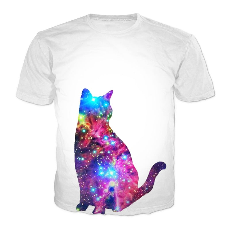 galactical cat