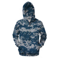 blue mosaic camo