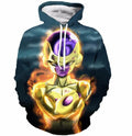 Frieza Hoodie