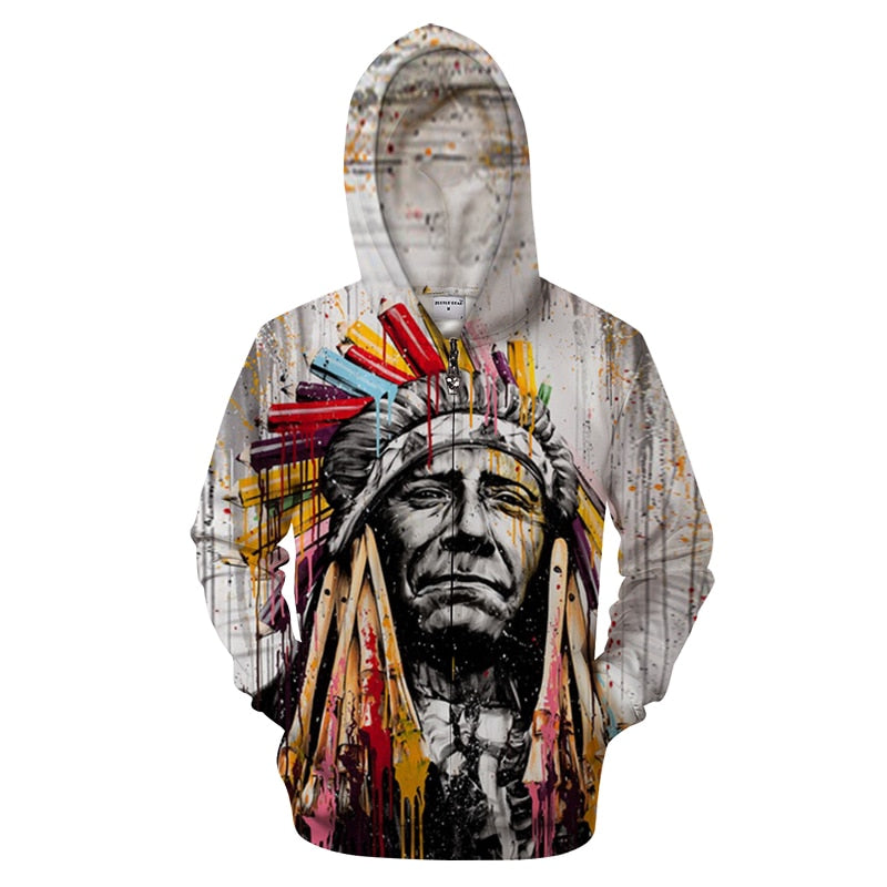 Indigenous peoples