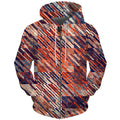 diagonal stripes boxes