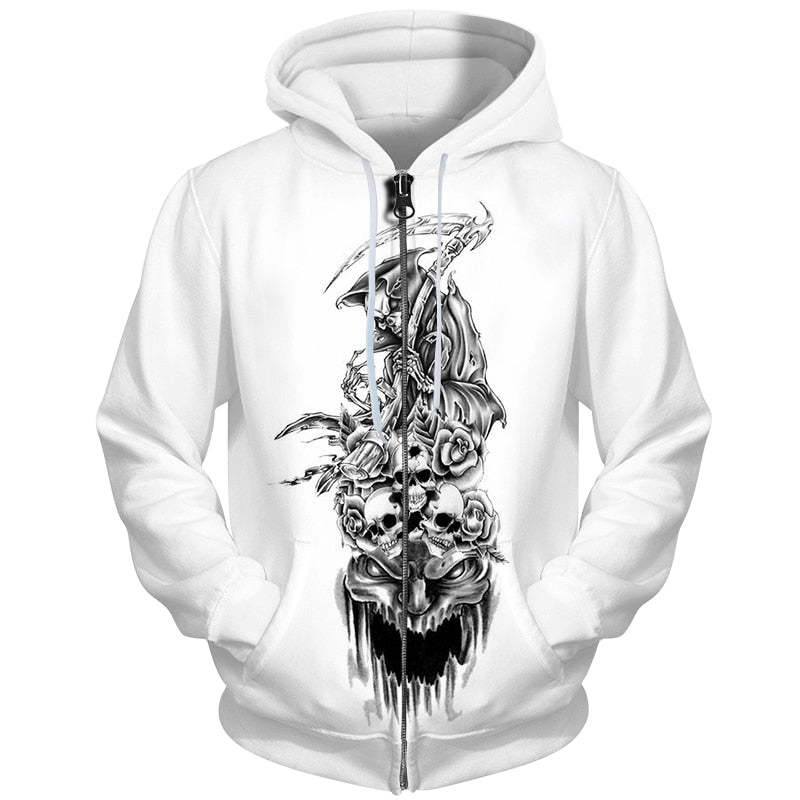 the reaper roses gothic