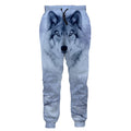 winter wolf