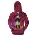 bacon panda galaxy