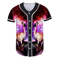 Mechanical Galaxy Goat