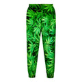 the weed trousers