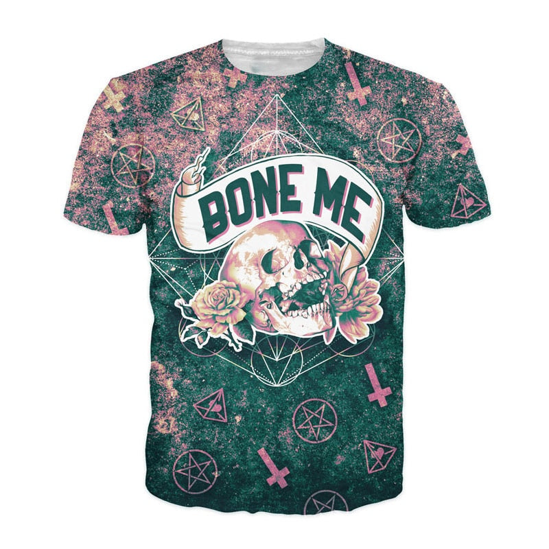 BONE ME