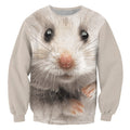 white mouse