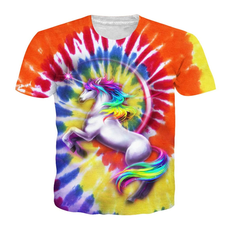 my lovely unicorn