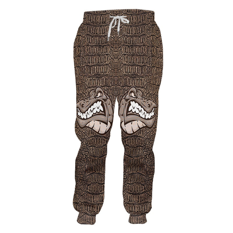 crocodile skin