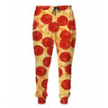 pepperoni pizza....please!