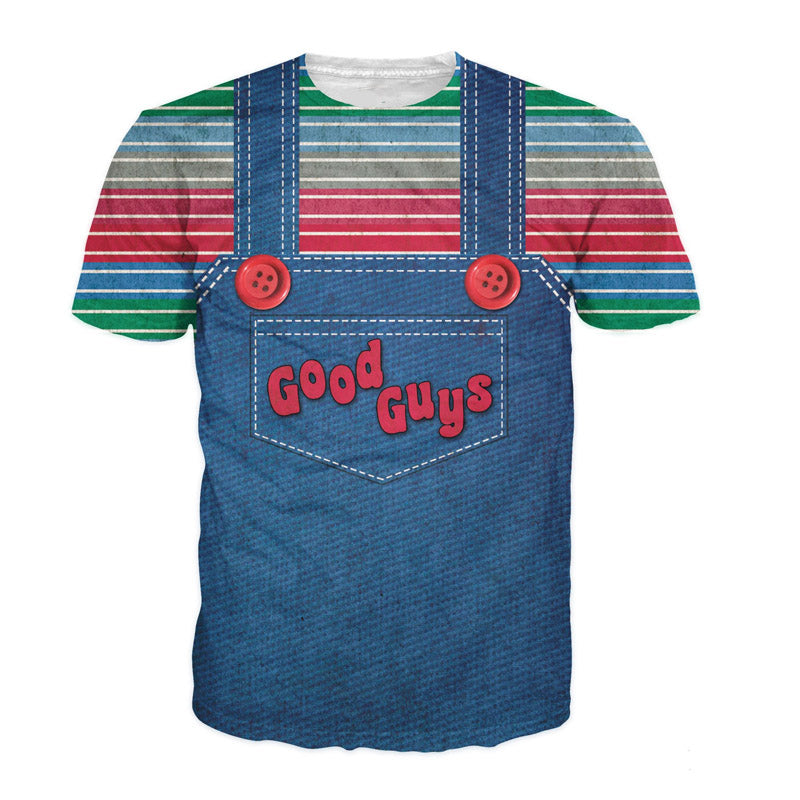 good guys