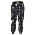 writzy skull pattern
