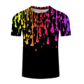 colour drops
