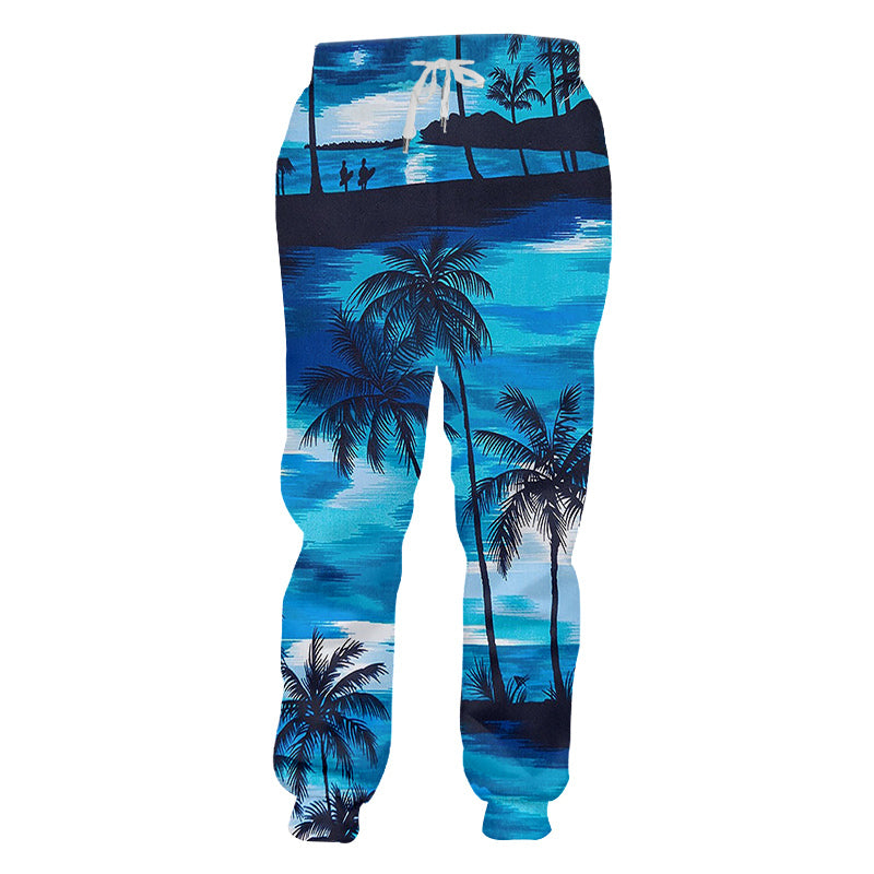 let's go to the beach