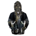 african elephants