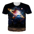 solar system