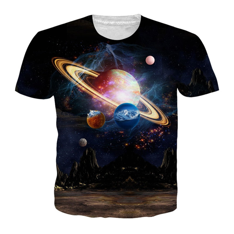 solar system