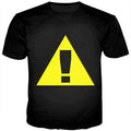 error tee