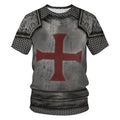 rosicrucians red cross