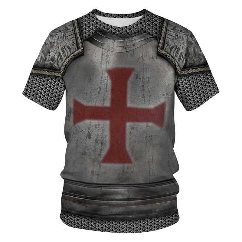 rosicrucians red cross