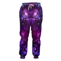 Blue Ribbon Nebula