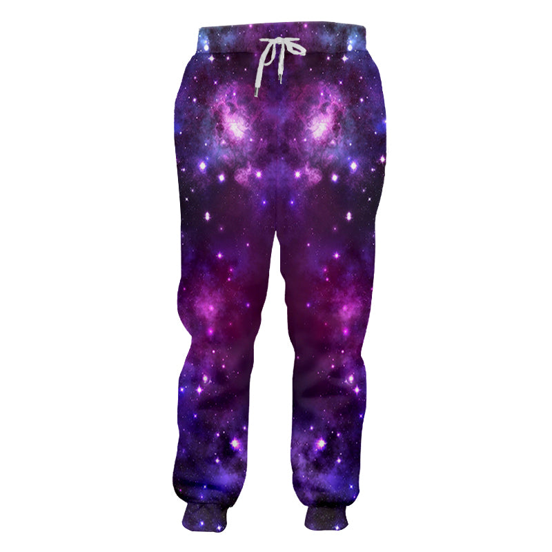 Blue Ribbon Nebula