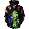 Shrooms Hoodie