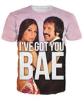 I've Got You Bae T-Shirt