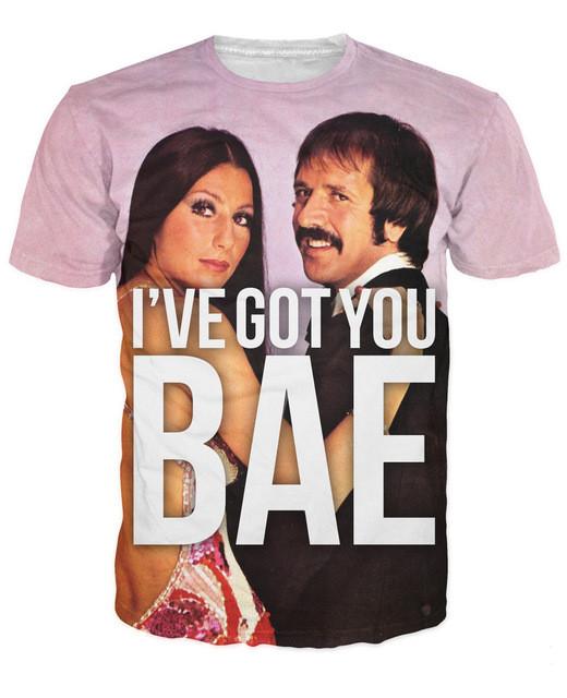 I've Got You Bae T-Shirt