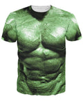 Incredible Hulk T-Shirt