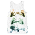X-Ray Tank Top