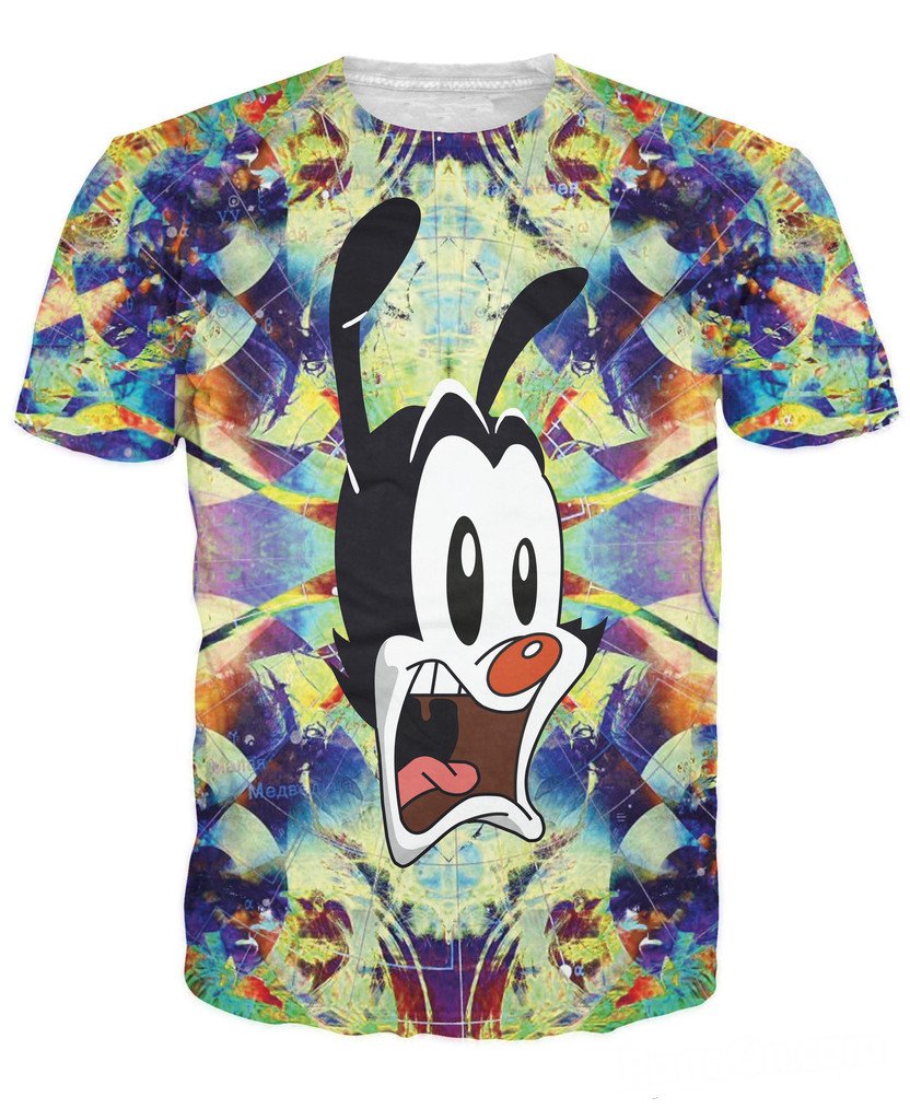 Animaniacs T-Shirt