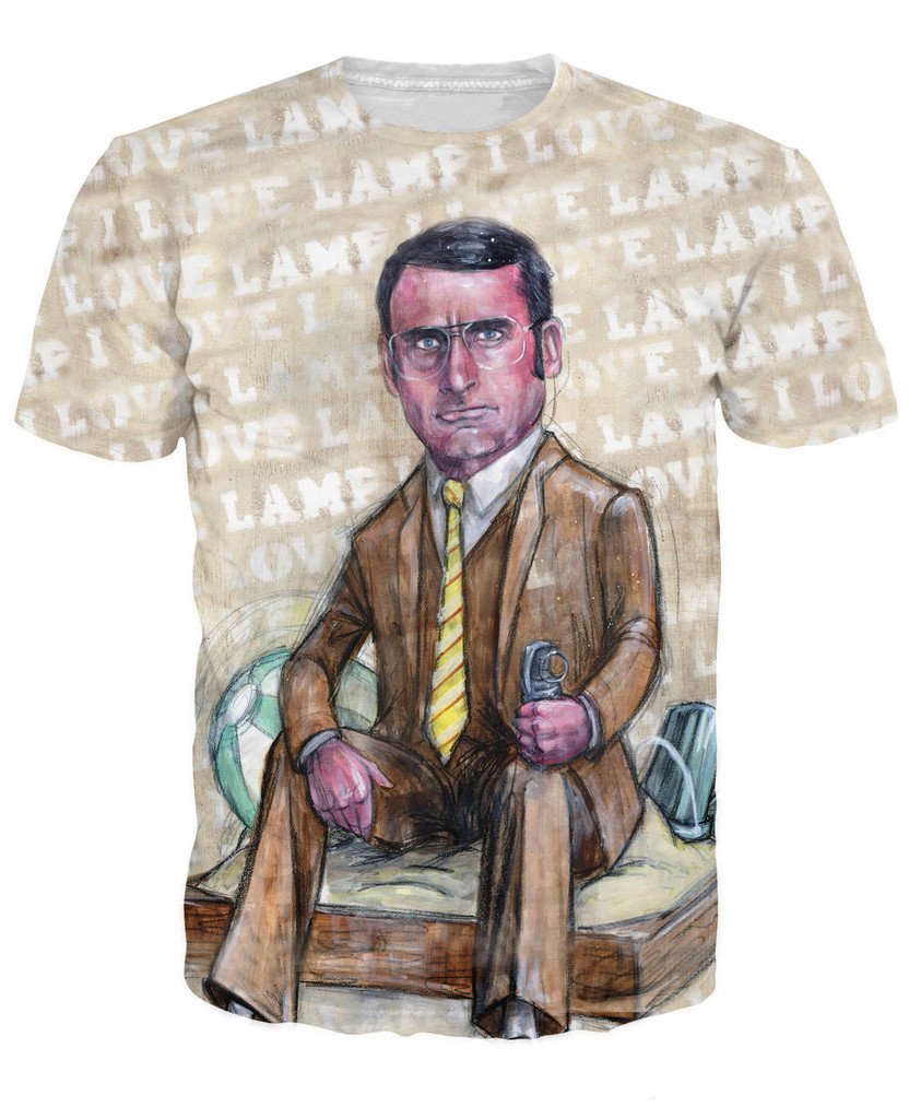 Anchorman T-Shirt